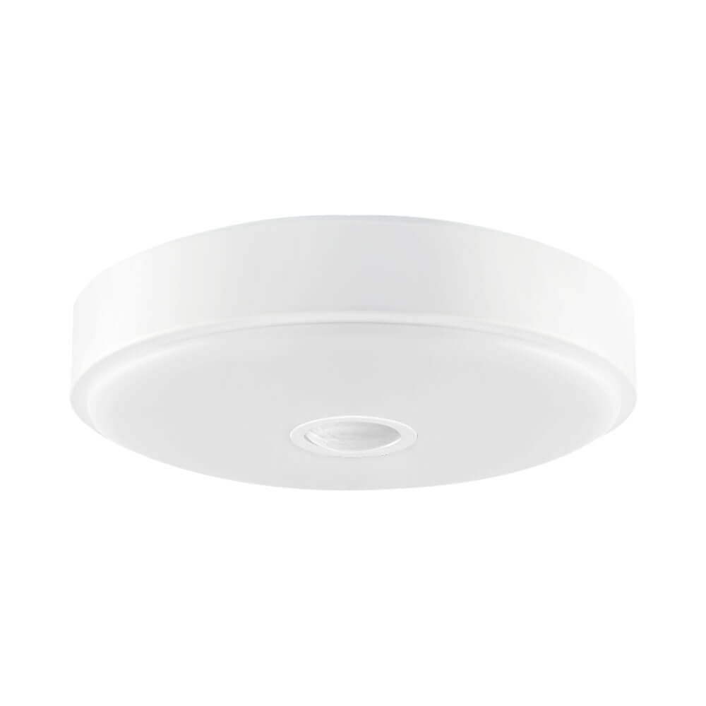 

Потолочный смарт-светильник Yeelight Crystal Ceiling Light Mini 250mm 10W 5700K (с датчиком движения) (YLXD09YL) (XD092W0GL)