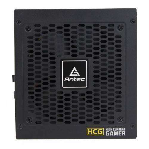 

Блок питания Antec 650W HCG650 (0-761345-11632-9) (K249960-01)