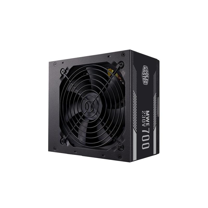 

Блок питания CoolerMaster MWE White V2 700W (MPE-7001-ACABW-EU)