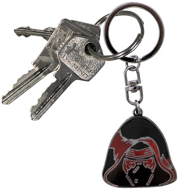 

Брелок Abystyle Star Wars - Keychain Kylo Ren