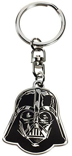 

Брелок Abystyle Star Wars - Keychain Dark Vador