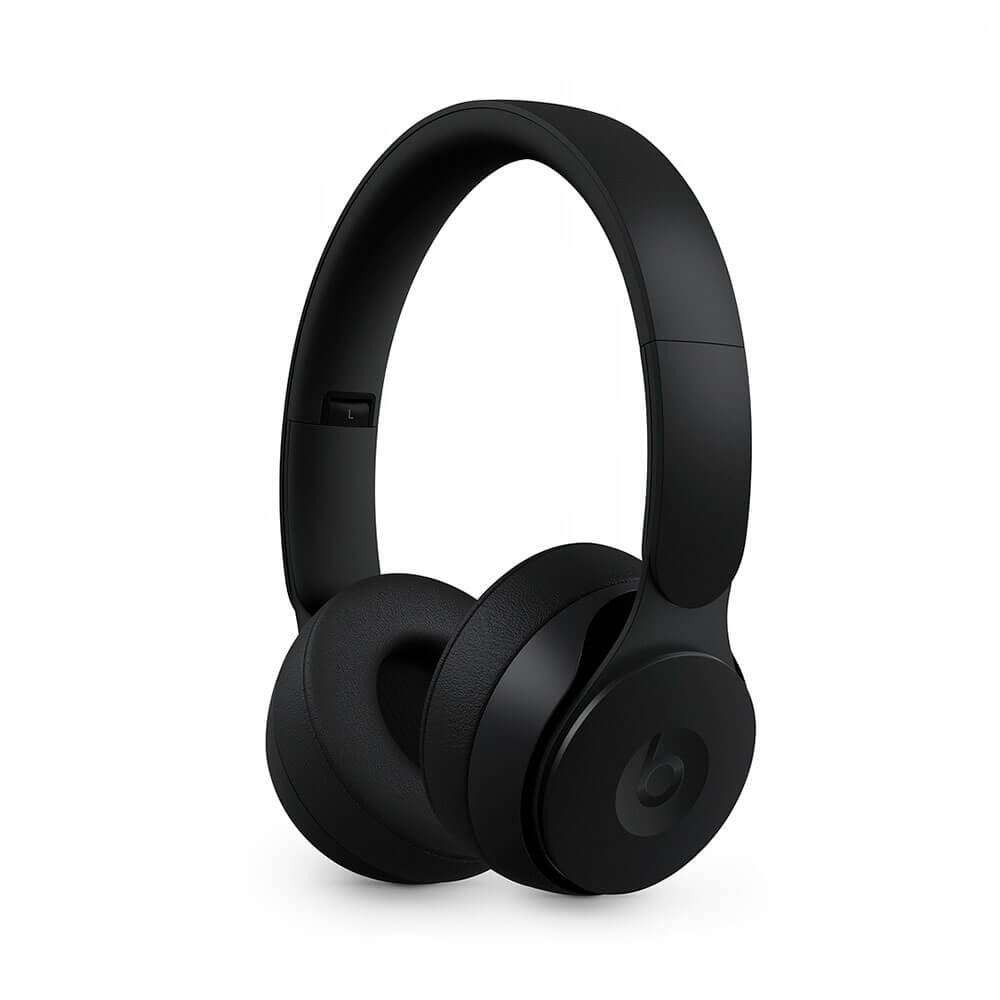 

Наушники BEATS Solo Pro Black (MRJ62)
