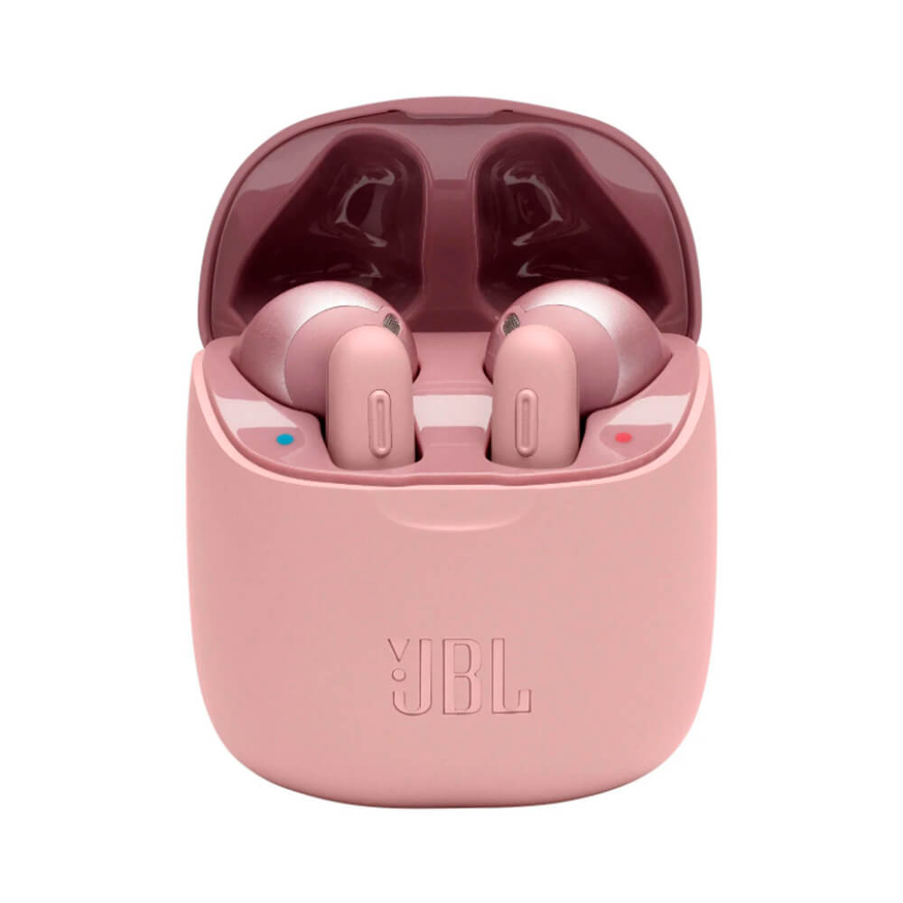 

Наушники JBL T225TWS Pink (JBLT225TWSPIK)