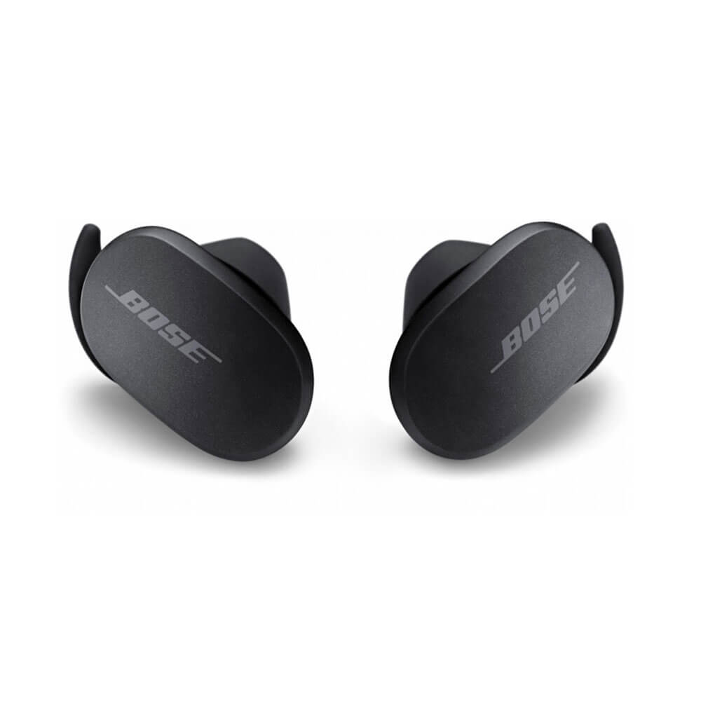 

Наушники BOSE QuietComfort Earbuds Triple Black (831262-0010)