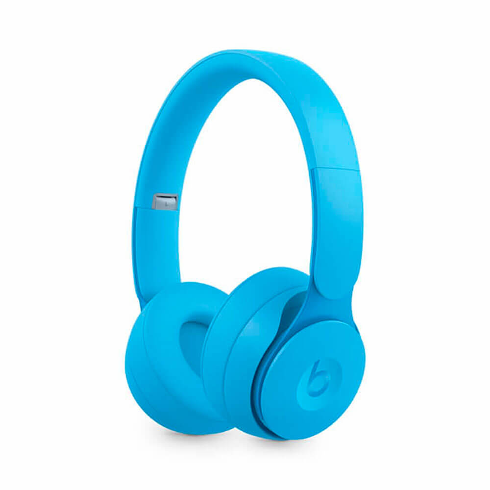 

Наушники BEATS Solo Pro Light Blue (MRJ92)