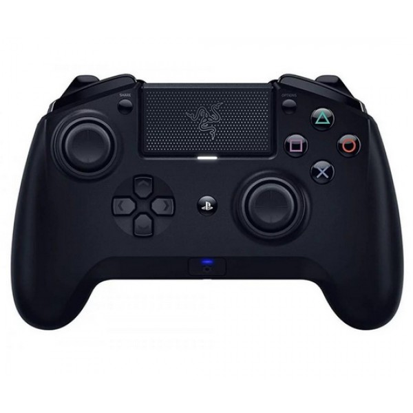 

Геймпад Razer Raiju Tournament Black (RZ06-02610400-R3G1)