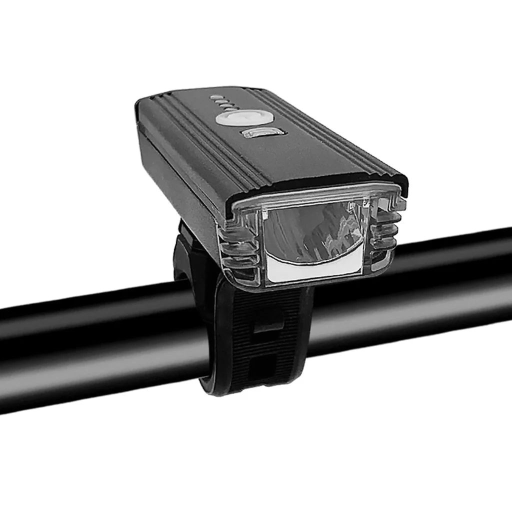 

Фара+сигнал передняя HJ-062 вынос, кнопка, датчик света, аккум, ЗУ micro USB (HJ-062)