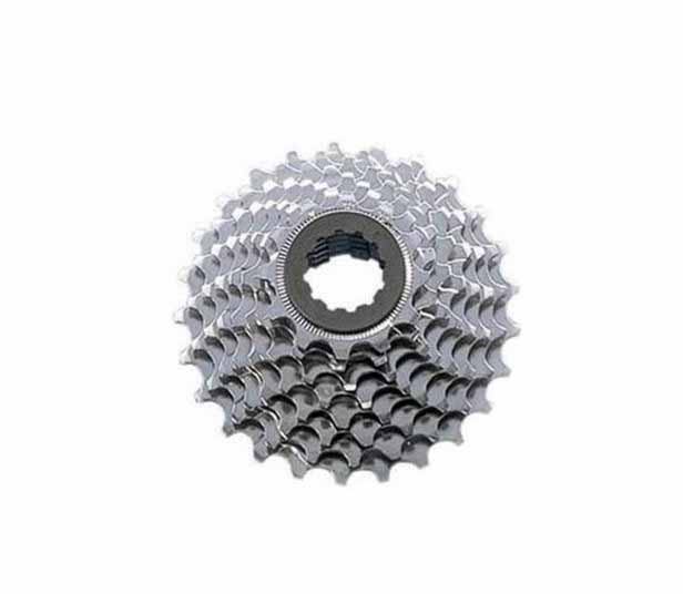 

Кассета Shimano Claris CS-HG50 8sp 12-25 серый (CAS-034-8)