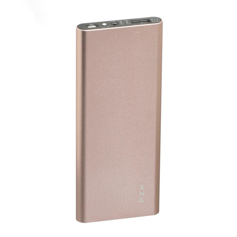 

УМБ Kingleen PZX C118 11200 mAh Pink