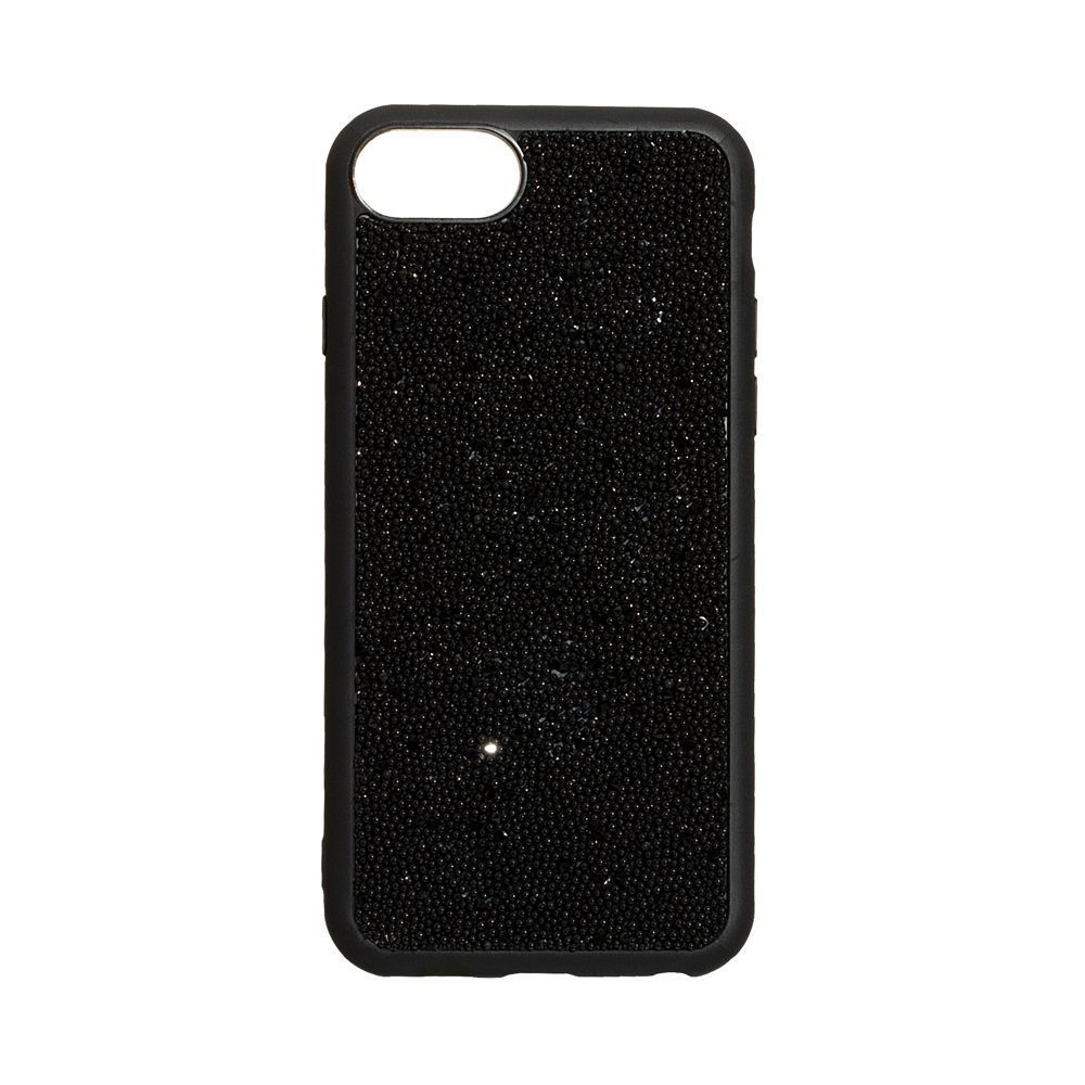 

Панель Bling World Beads для Apple IPhone 6/7/8G Black