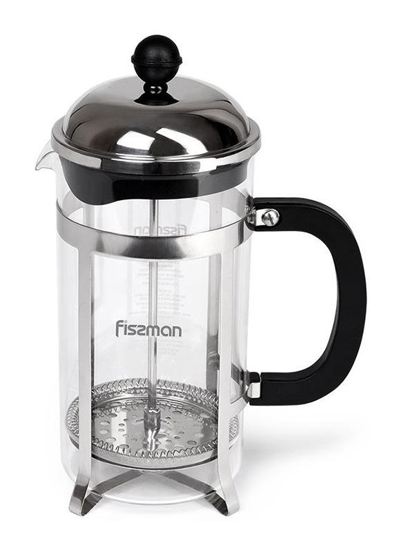 

Френч-пресс Fissman Latte 350мл