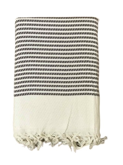 

Покрывало Пике Favorite хлопок Porto 220*250 см коричневый (ts-02150)