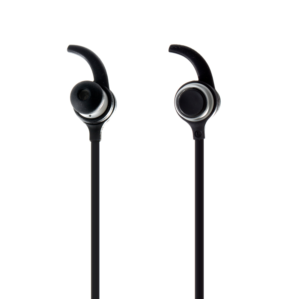 

Bluetooth-гарнитура Baseus NGB16 Black