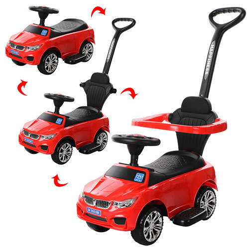 

Каталка-толокар Bambi BMW M 3503B-3 Red (M 3503B)