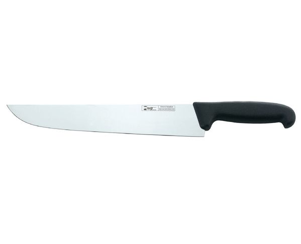 

Нож мясника IVO BUTCHERCUT профессиональный 24 см (32061.24.01)