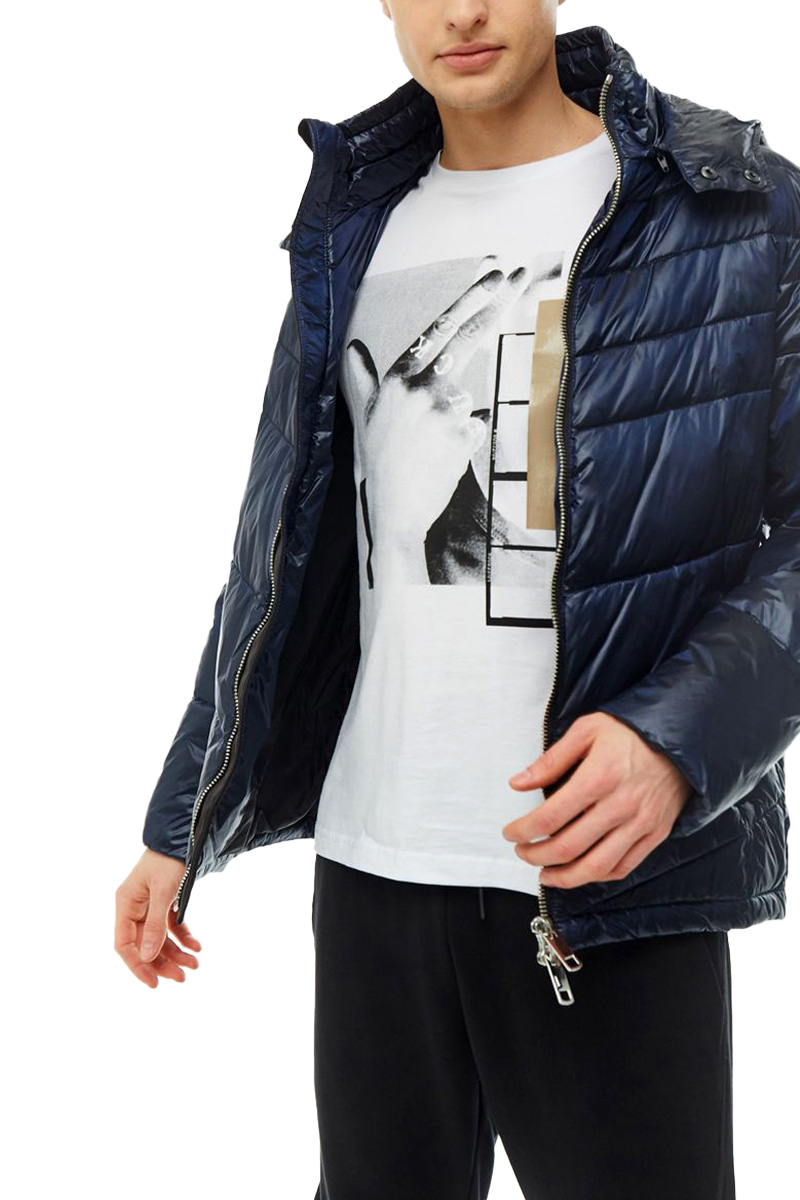 

Куртка Antony Morato  Синий (ММСО00601 FA600148/Gi, Куртка Antony Morato 56 Синий (ММСО00601 FA600148/Gi-56)