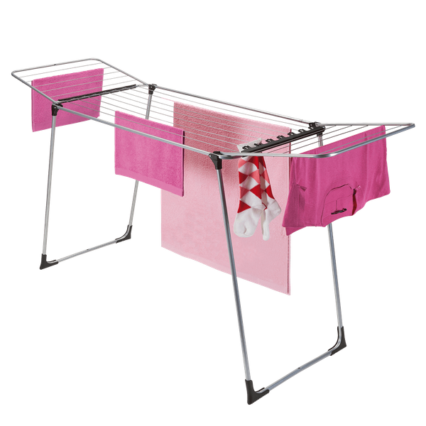 

Сушилка METALTEX HYDRA для белья 18м, 179х56х105 см