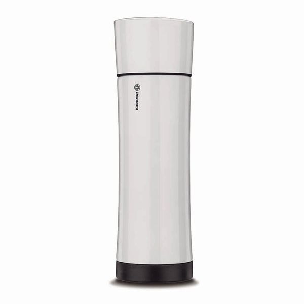 

Термос KORKMAZ белый 0,85 л Freedom Maxi (A583-03)