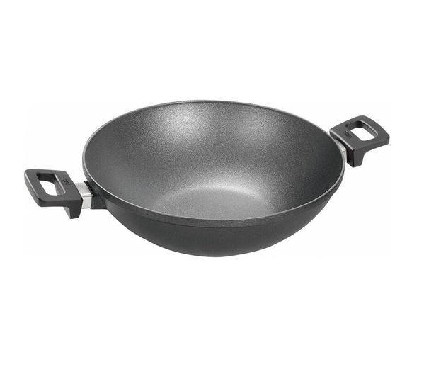 

Вок WOLL 32*10 см Nowo Titanium Induktion