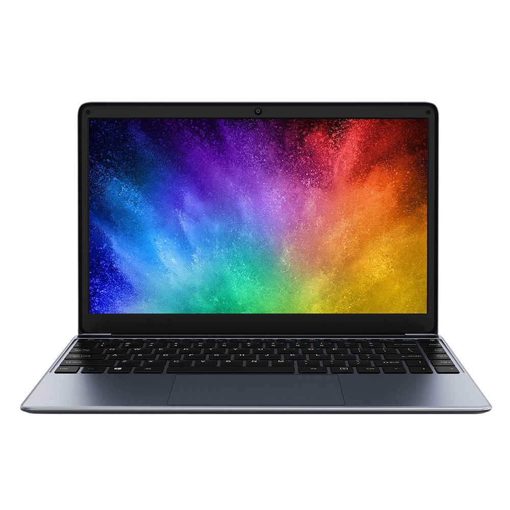 

Ноутбук Chuwi HeroBook Pro 14.1" Gray