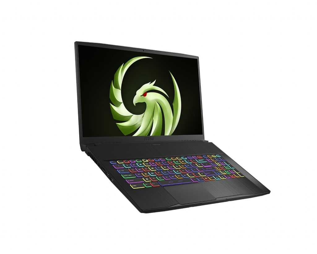 

Ноутбук MSI BRAVO 17 (A4DDK-091XUA)