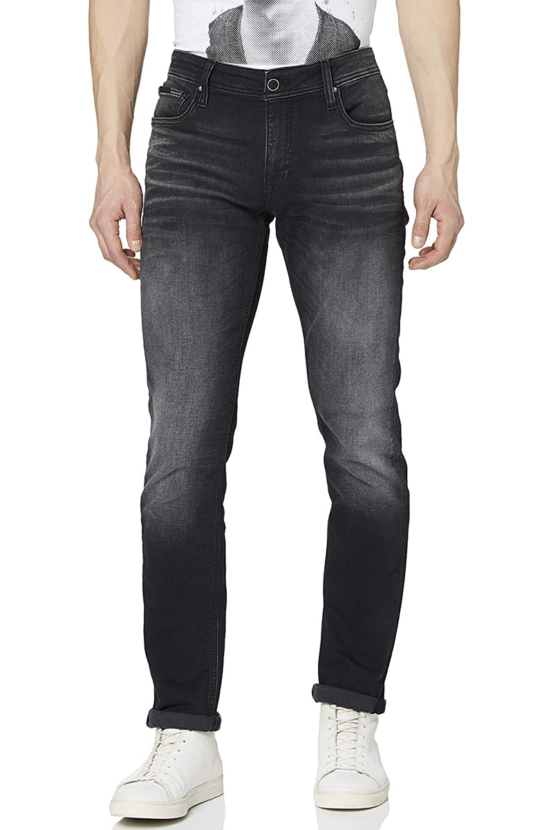 

Джинсы Antony Morato  Черный (MMDT00242 FA750236/Gi, Джинсы Antony Morato 33 Черный (MMDT00242 FA750236/Gi-33)