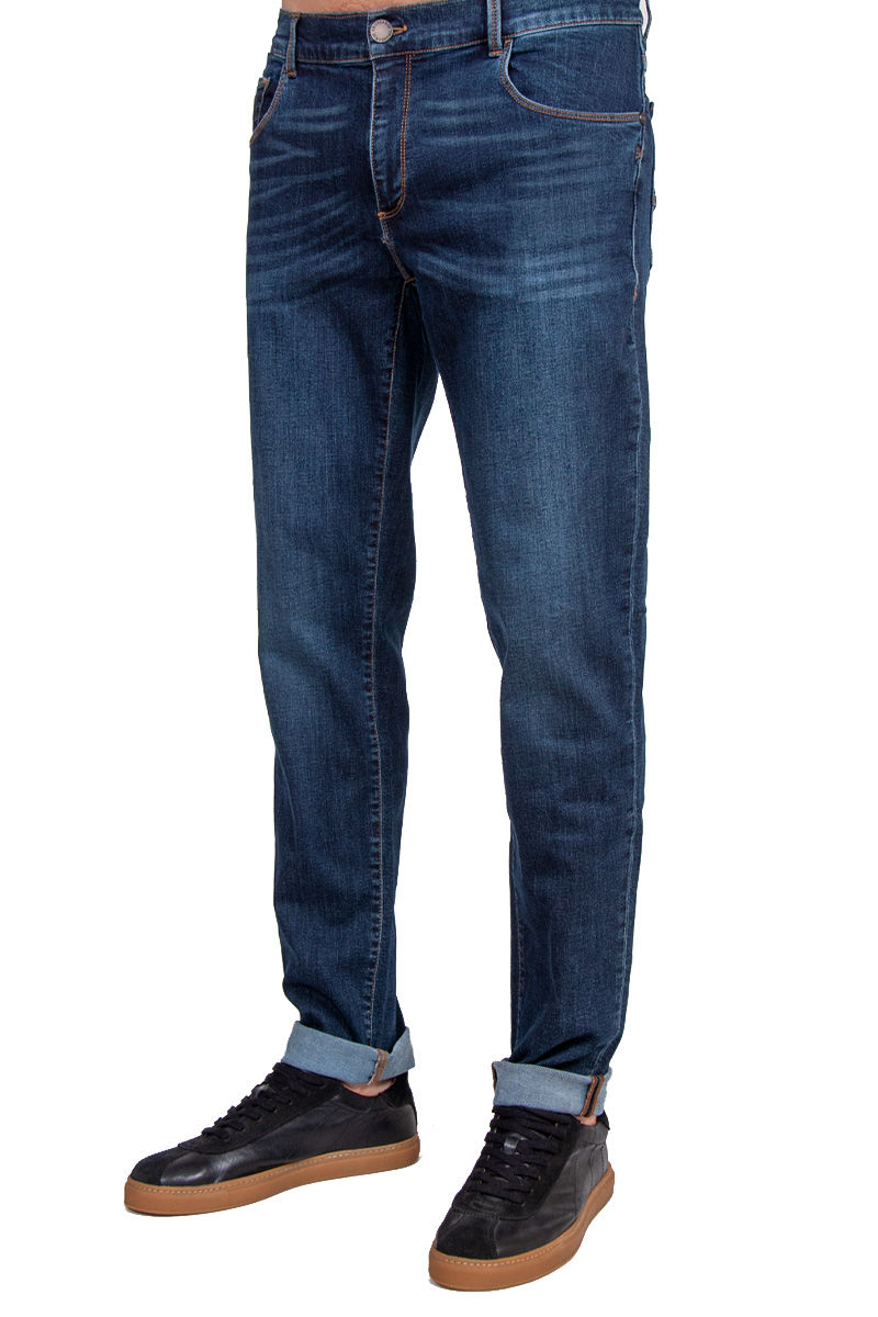 

Джинсы Trussardi Jeans  Синий (52J00000 1Т004457 С021/Gi, Джинсы Trussardi Jeans 36 Синий (52J00000 1Т004457 С021/Gi-36)