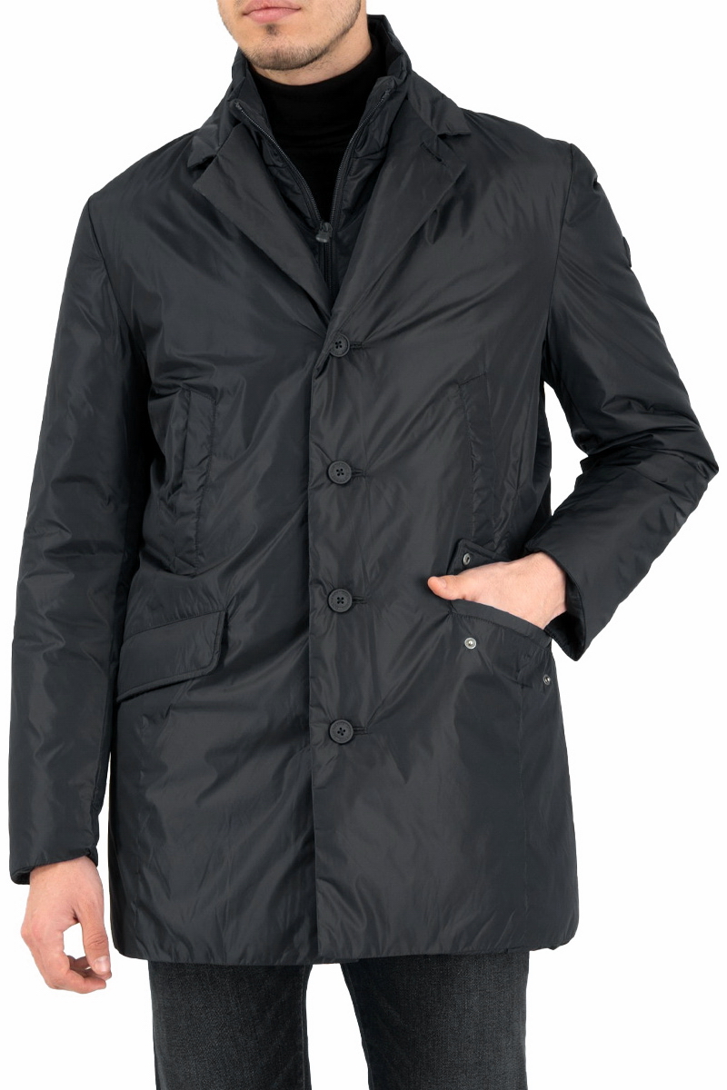 

Куртка Save The Duck XXL Черный (D4548M 01177/Gi-XXL)