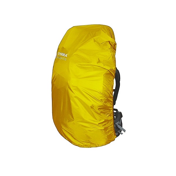 

Чехол для рюкзака 50-65л Terra Incognita RainCover M жёлтый