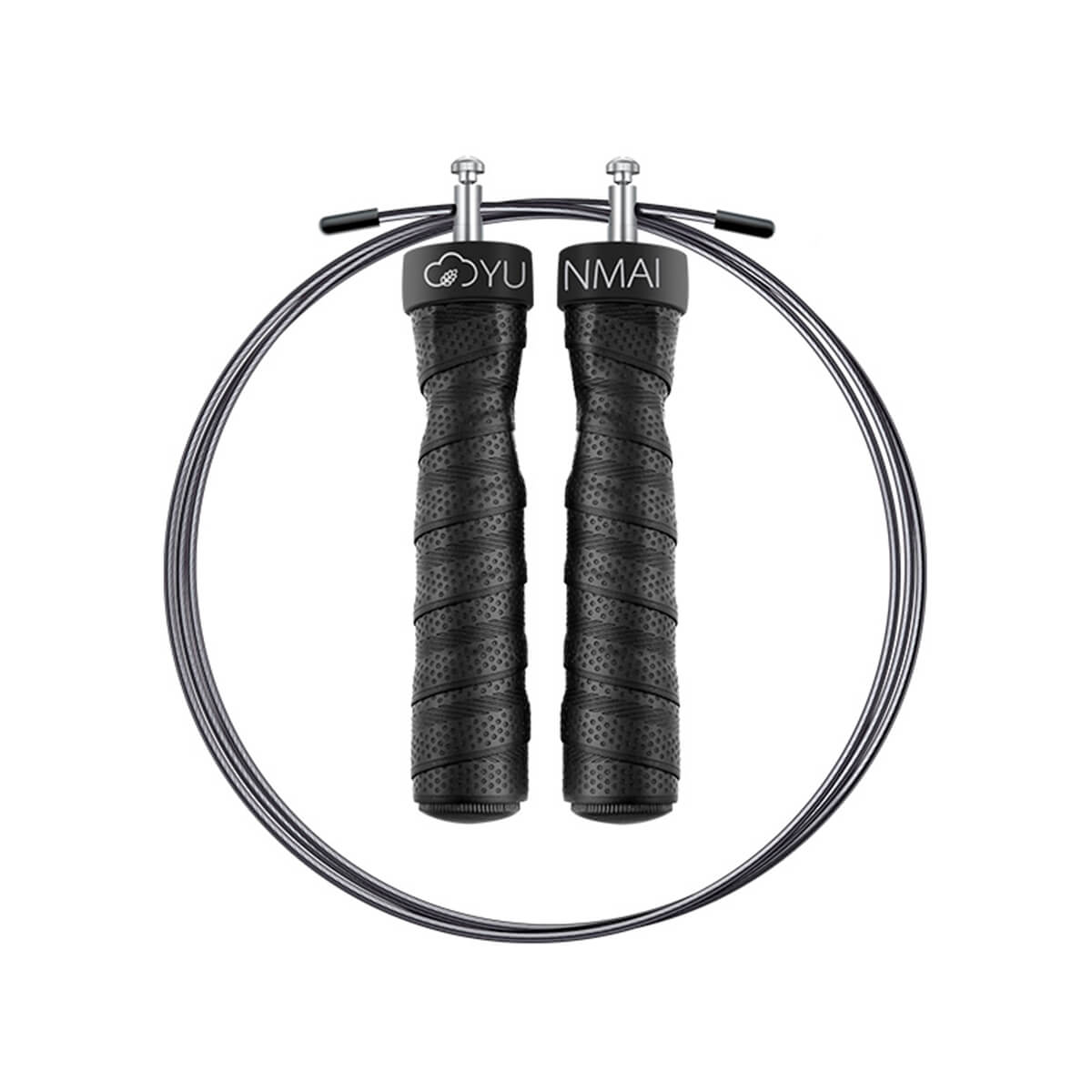 

Скакалка скоростная YUNMAI Fitness Rope (YMHR-P702)