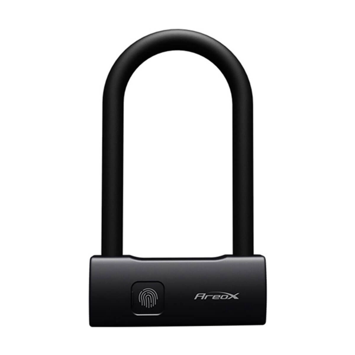 

Умный замок AreoX U-lock Smart Fingerprint U8 (220 мм)