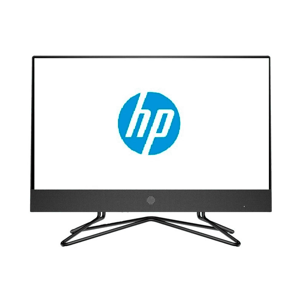 

Моноблок HP 200 G4 (2Z363EA) Black