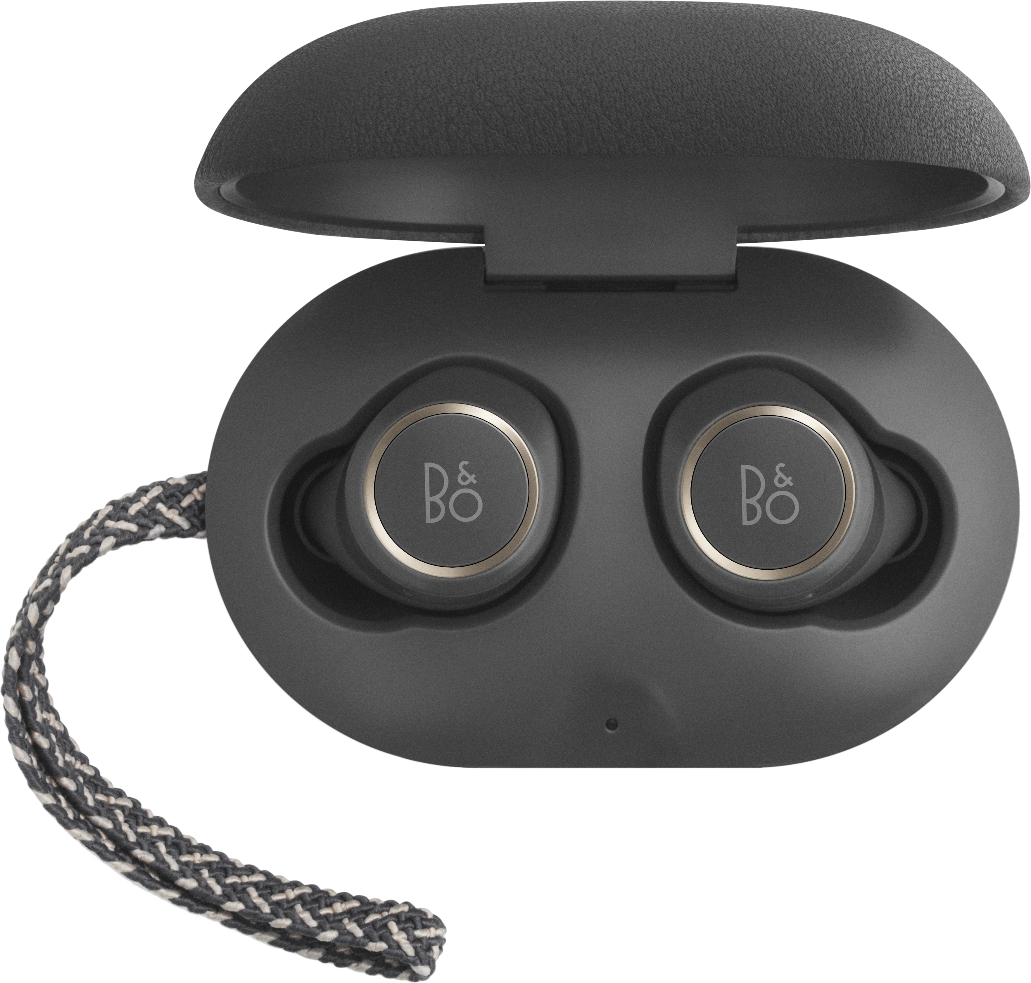 

Наушники Bang & Olufsen BeoPlay E8 Charcoal Sand (1644126)