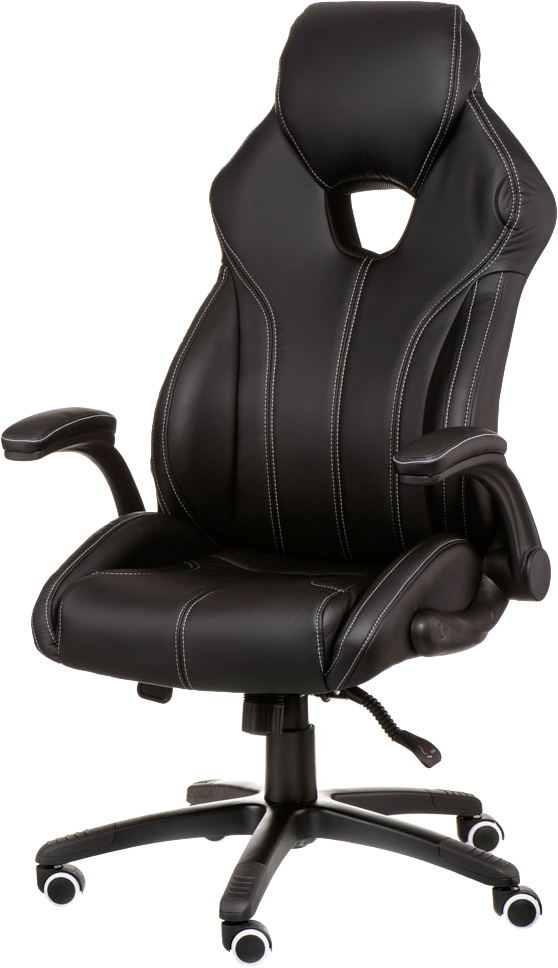 

Кресло Special4You Leader Black