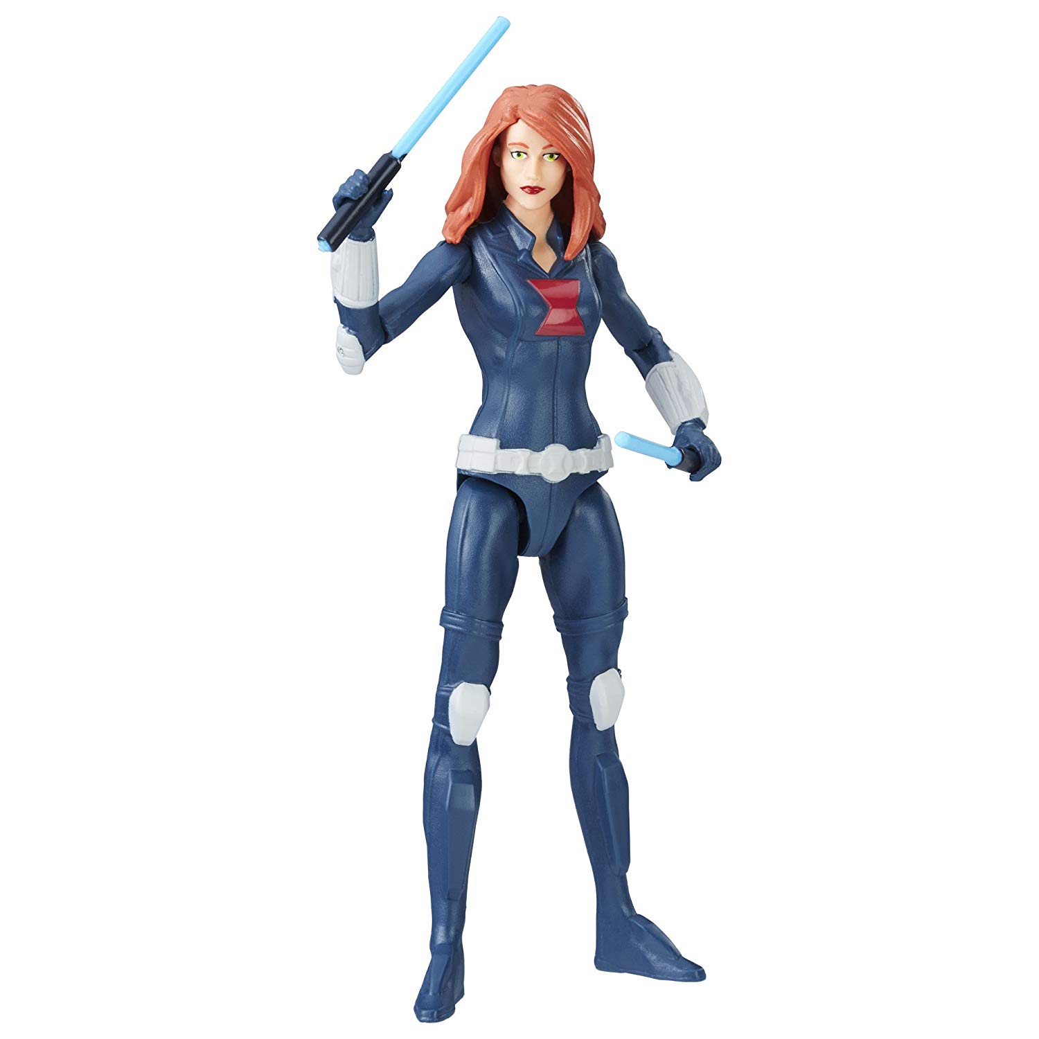 

Фигурка Черная Вдова Марвел Marvel Avengers Black Widow 15 см