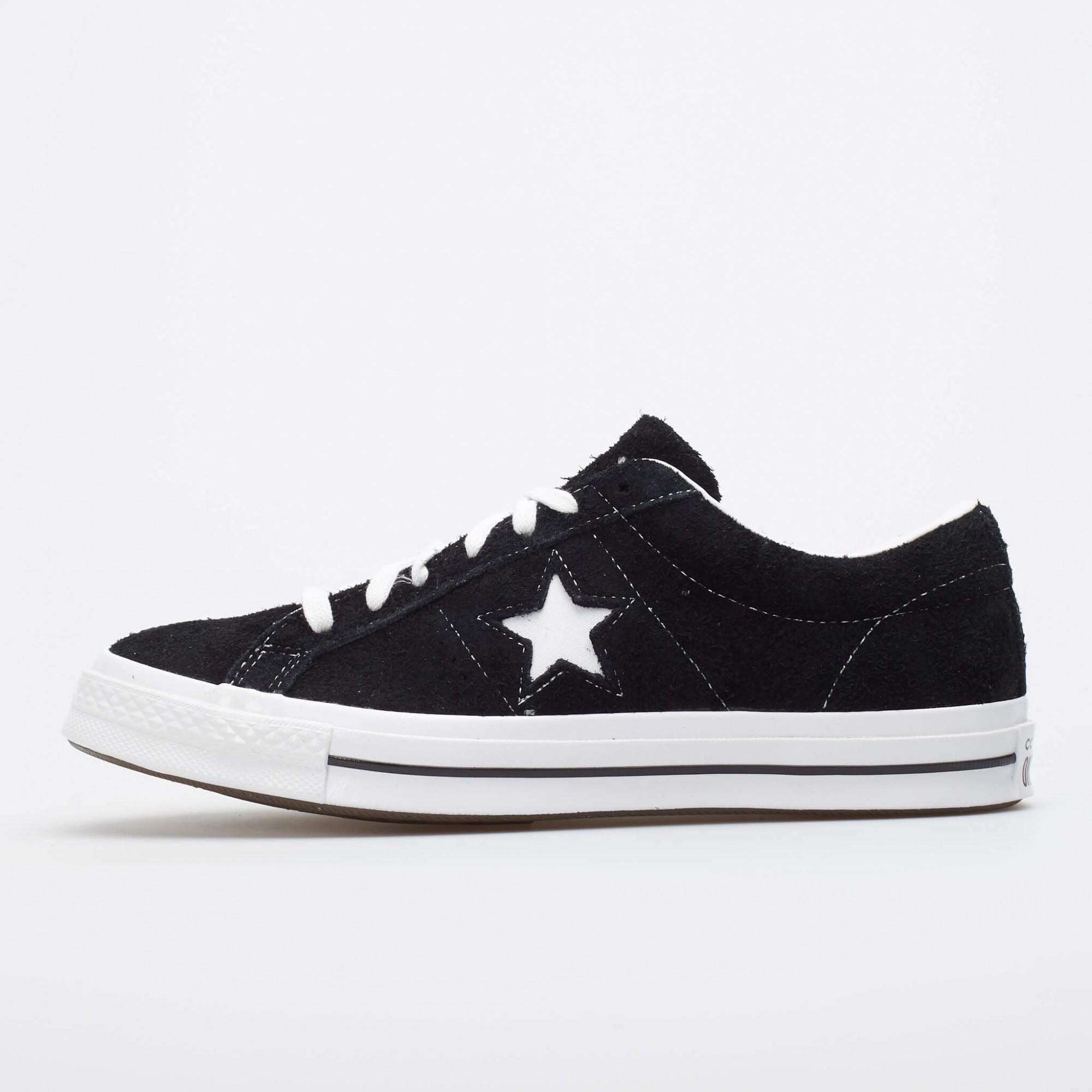 

Мужские кеды CONVERSE ONE STAR OX 45р. 158369C-45