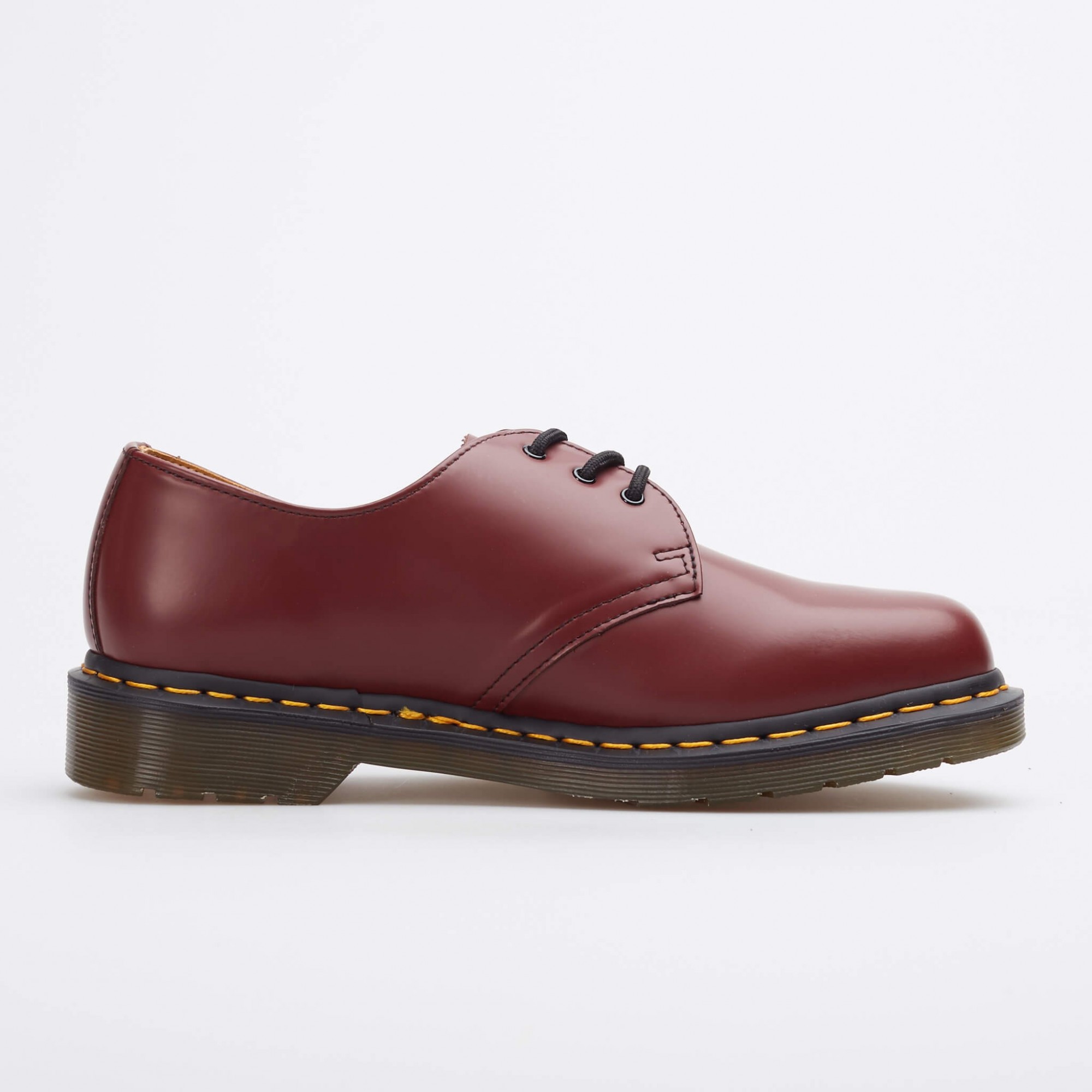 

Ботинки DR. MARTENS 1461 CHERRY RED SMOOTH 41р. 11838600-41
