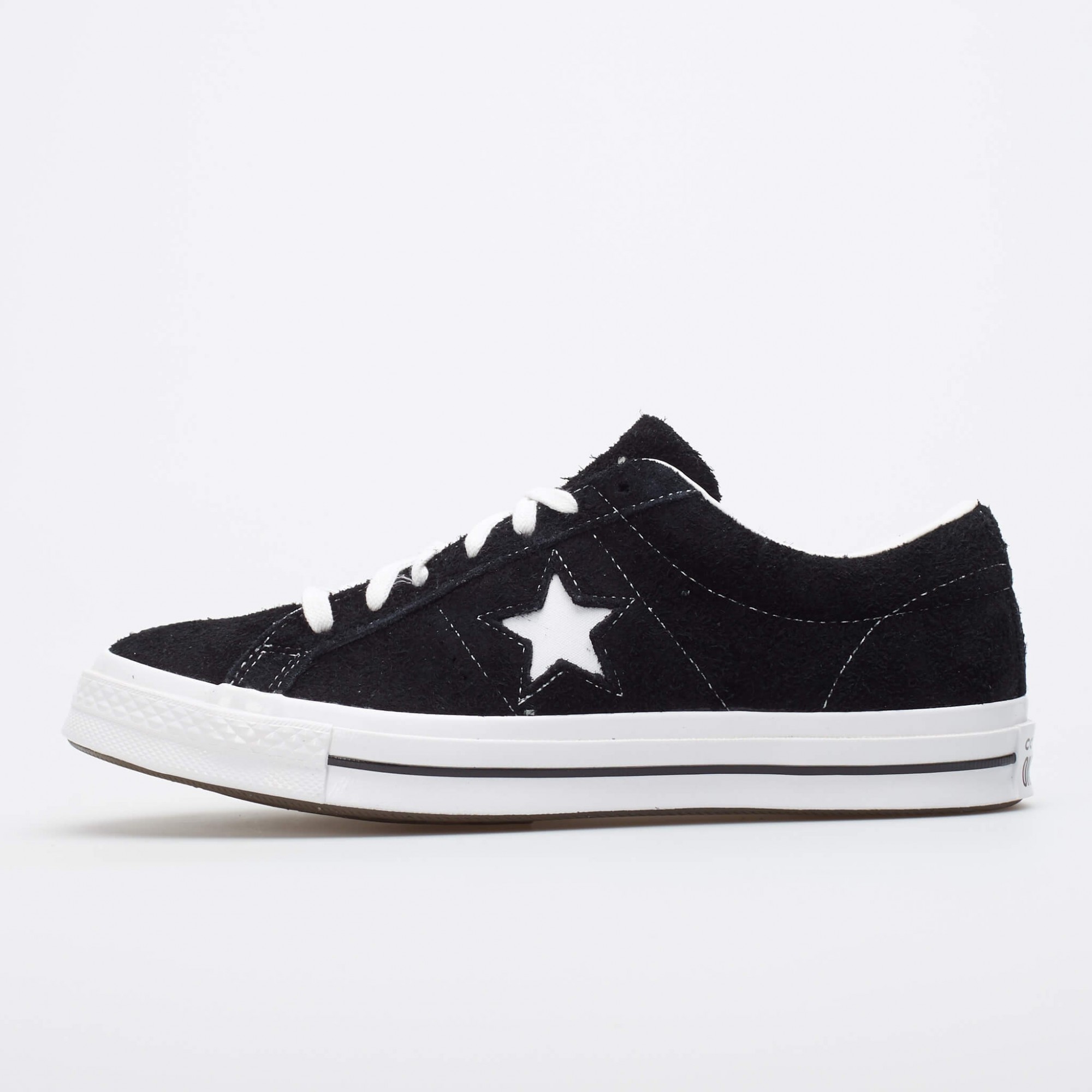 

Мужские кеды CONVERSE ONE STAR OX 158369C-44