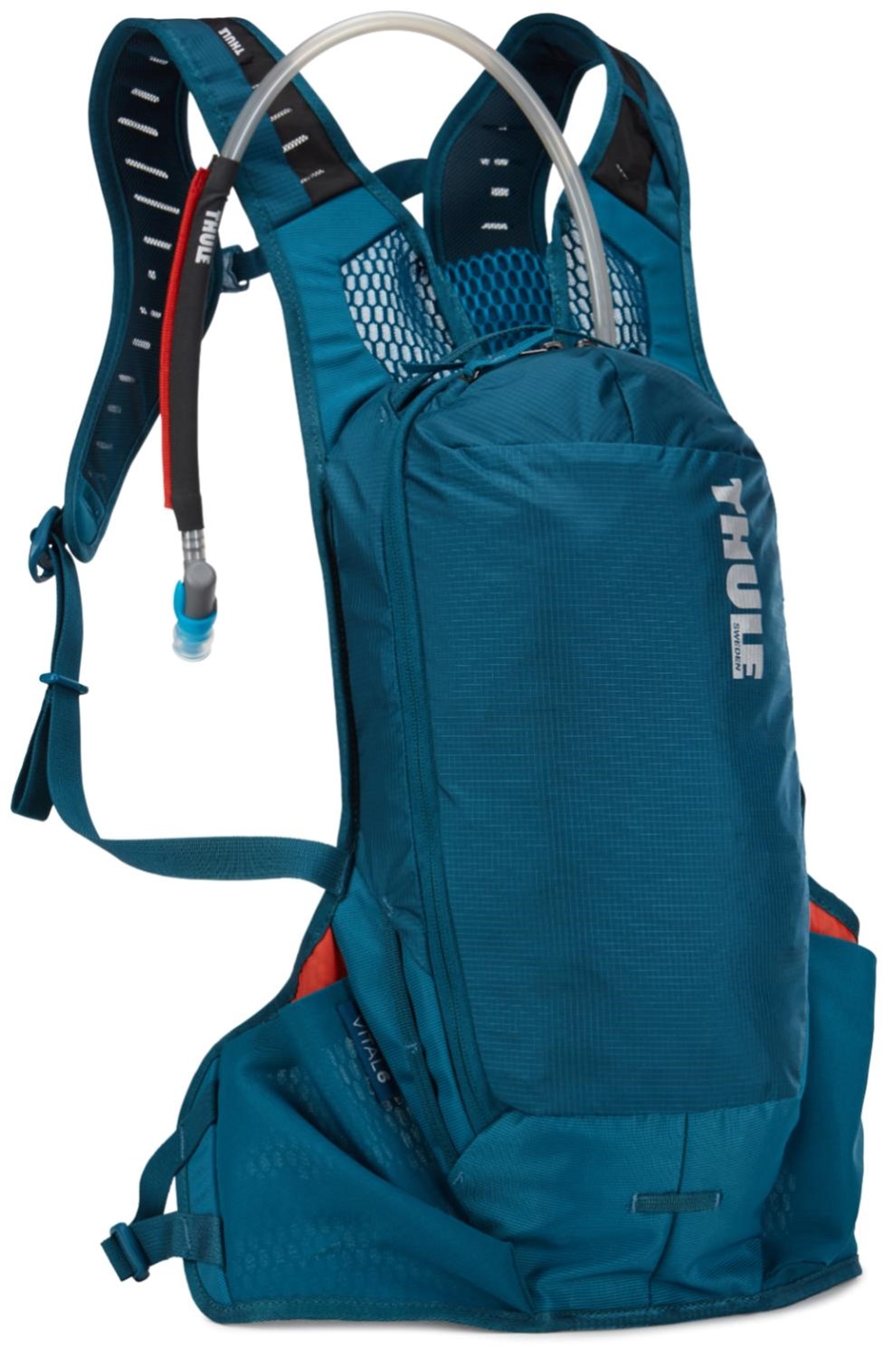 

Рюкзак Thule Vital 6 л DH Hydration Backpack - Moroccan Blue 3203640 (TH3203640)