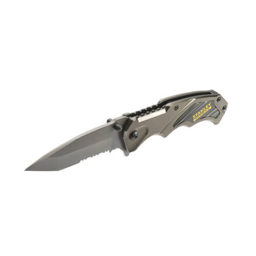 

Нож складной Stanley FatMax туристический (FMHT0-10311)