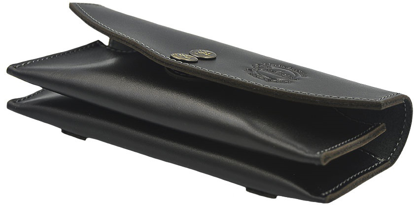 

Чехол Acropolis для телефона 6.0 - 6.5" Black (ЧТ-3ч)