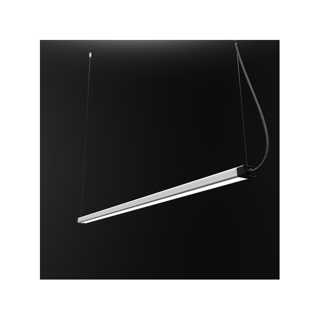 

Подвесной светильник Nowodvorski 8910 H Led White/black