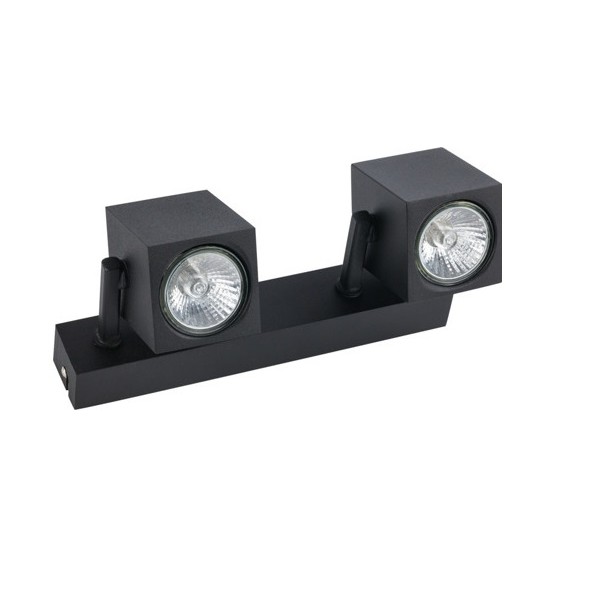 

Спот Nowodvorski 8807 Cuboid Black Ii