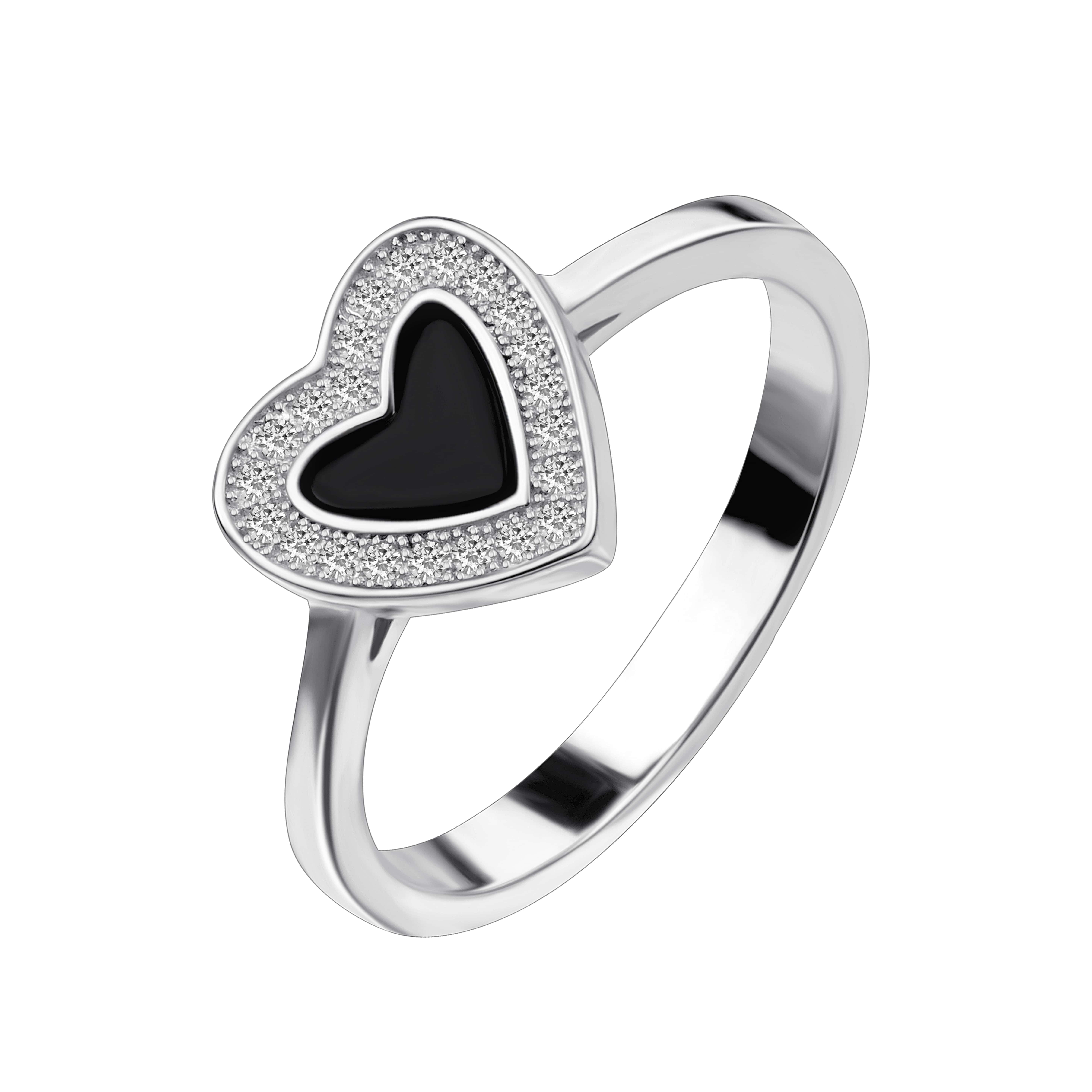 

Серебряное кольцо Silvex925 16.5 мм модели КК2ОФ/1032-16,5