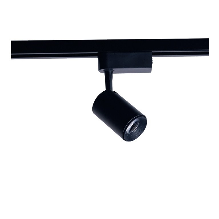 

Трековый светильник Nowodvorski 9009 Profile Iris Led Black 30W 3000K 95879