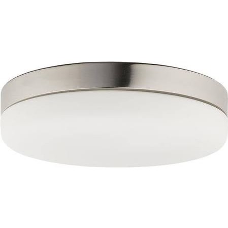 

Светильник потолочный Nowodvorski 8828 Kasai Satin Nickel Sensor 95854