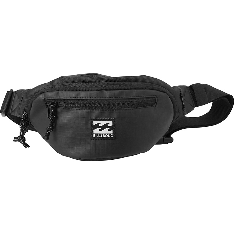 

Сумка JAVA WAISTPACK Billabong F5ES01-2315 Серый