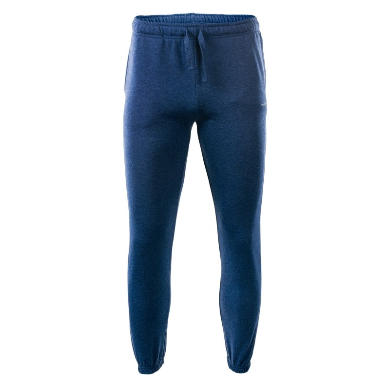 

Брюки спорт MALTER Martes MALTER-LIGHT NAVY MELANGE  Синий, Брюки спорт MALTER Martes MALTER-LIGHT NAVY MELANGE M Синий