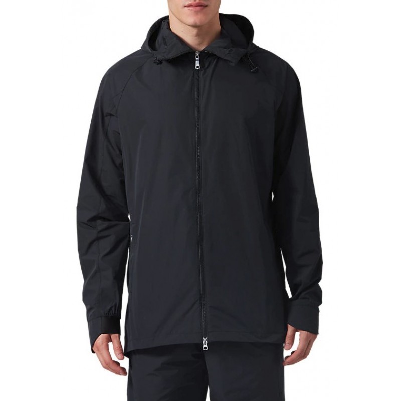 

Ветровка Commuter Jacket ASICS 2191A097-001 M Черный