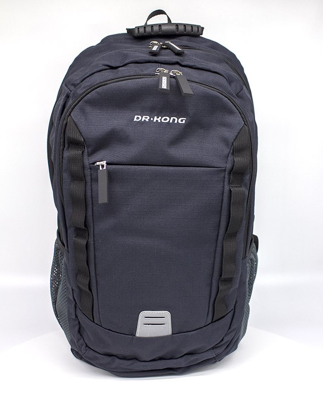 

Ортопедический рюкзак Dr.Kong Z14182W002 XL, Тёмно-синий